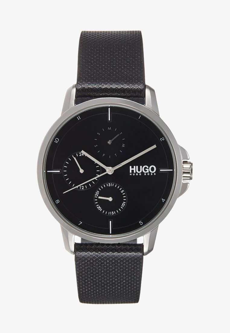 Мужские наручные часы, Focus business, Hugo цена и фото