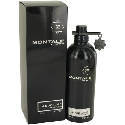 

Montale Aoud Lime Eau De Parfum Spray 3,4 унции унисекс