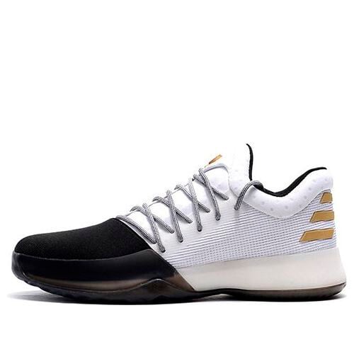 

Кроссовки Adidas Harden Vol. 1 'Disruptor', Белый