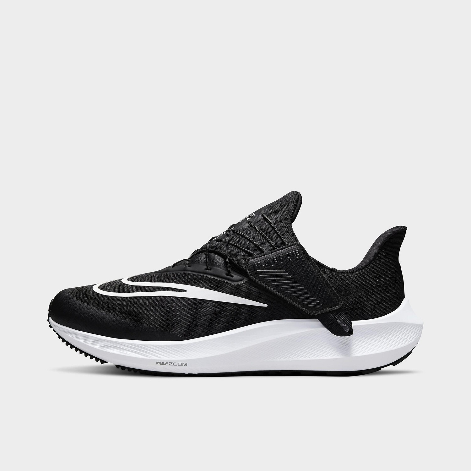 

Мужские кроссовки Nike Air Zoom Pegasus FlyEase (сверхширокая ширина 4E), черный