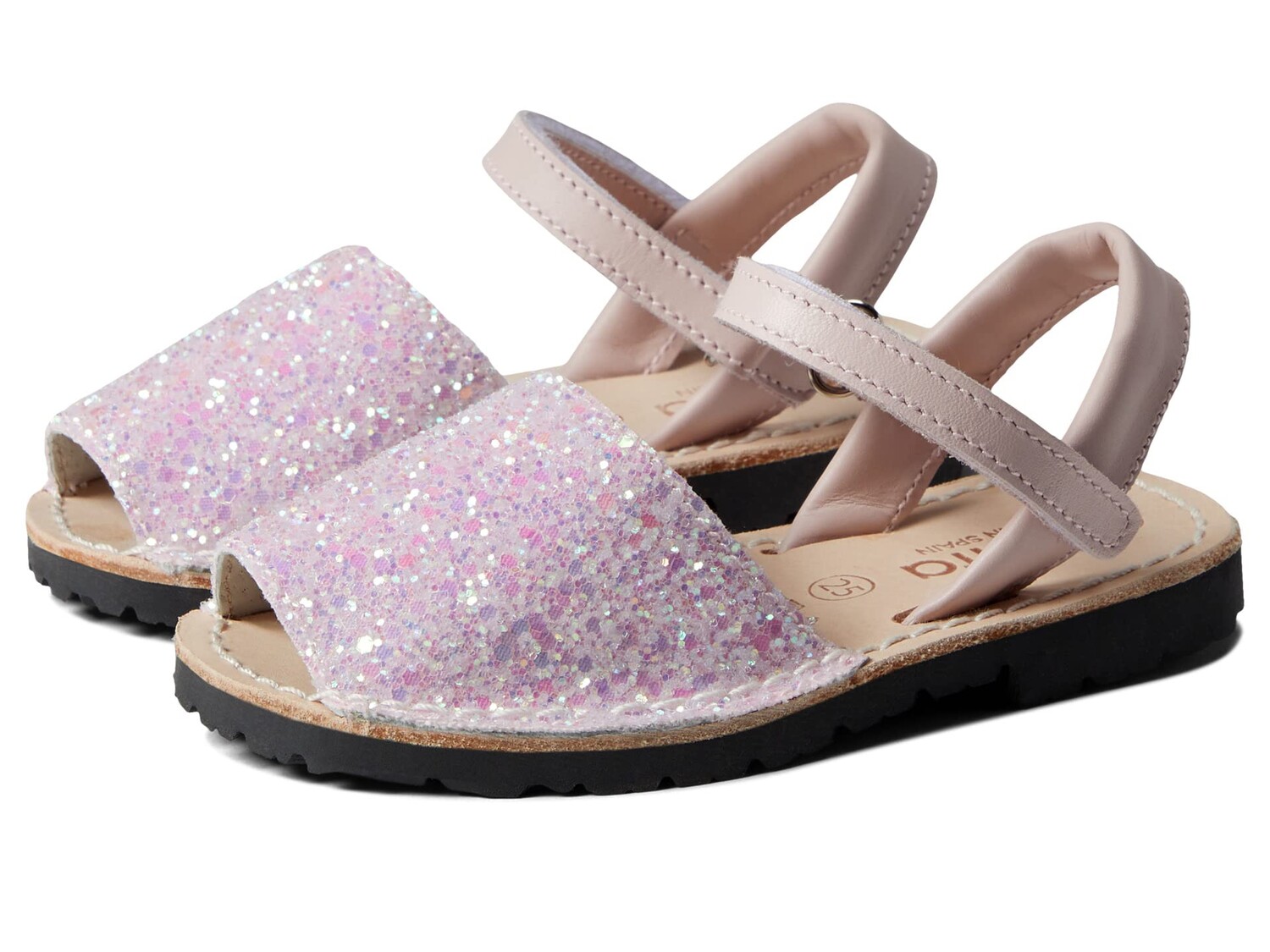 

Сандалии Cienta Kids Shoes, 1041014