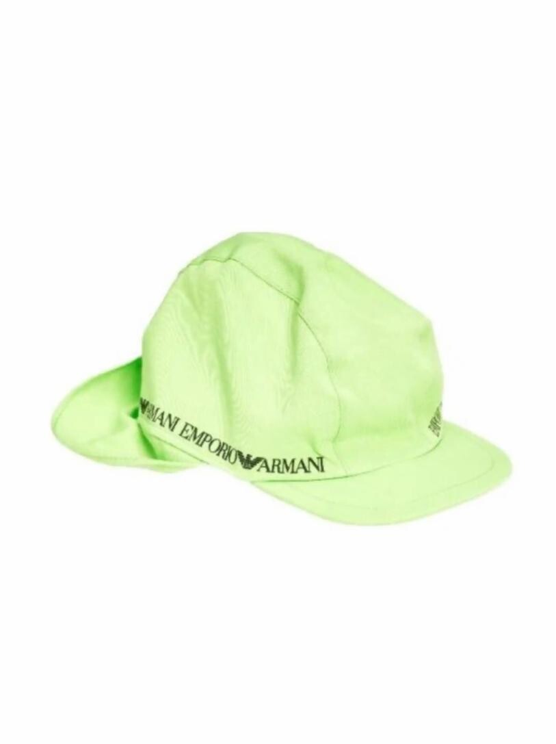 

Кепка EMPORIO ARMANI