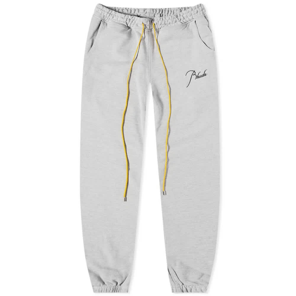 

Спортивные штаны Rhude