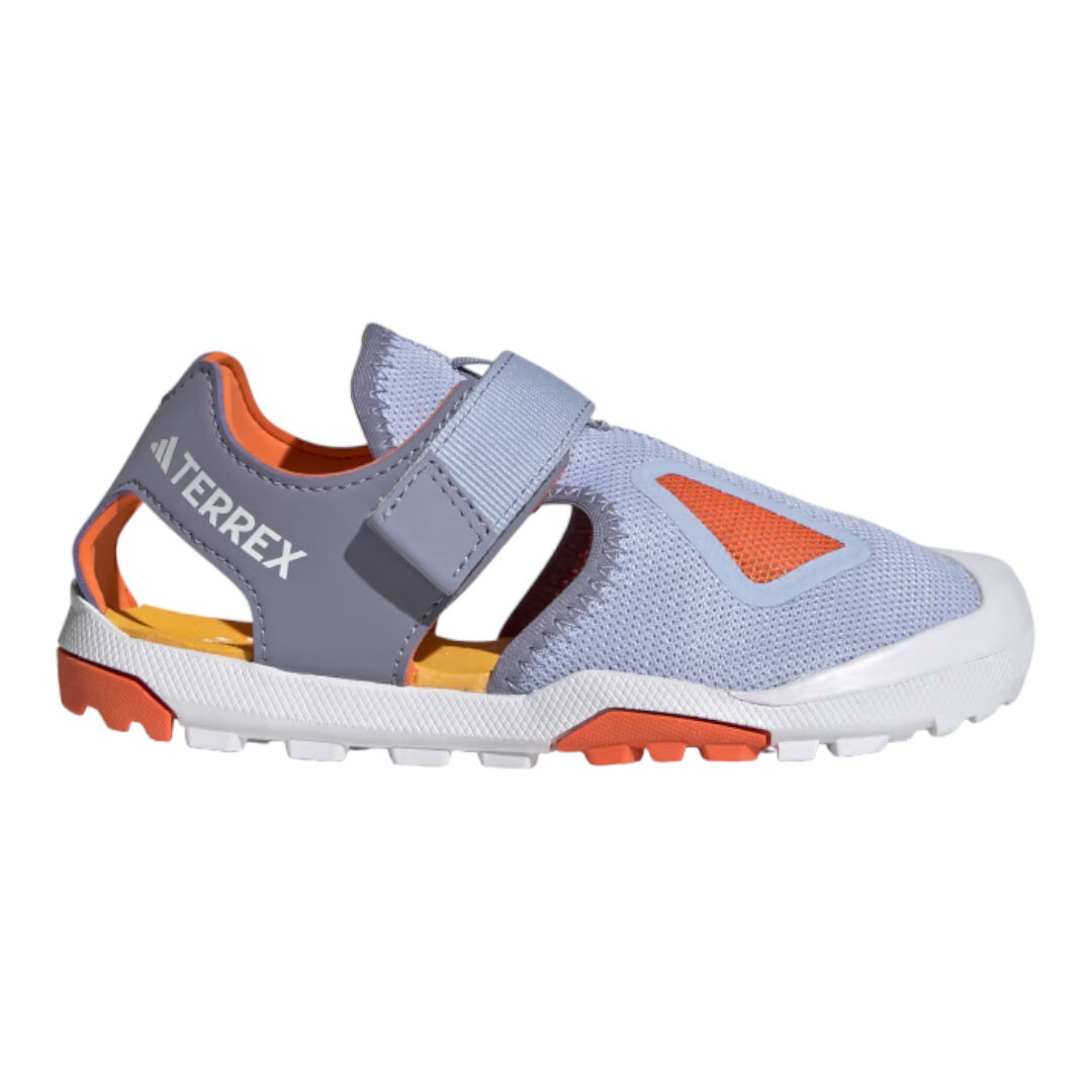 

Сандалии Adidas Terrex Captain Toey 2.0, сиреневый