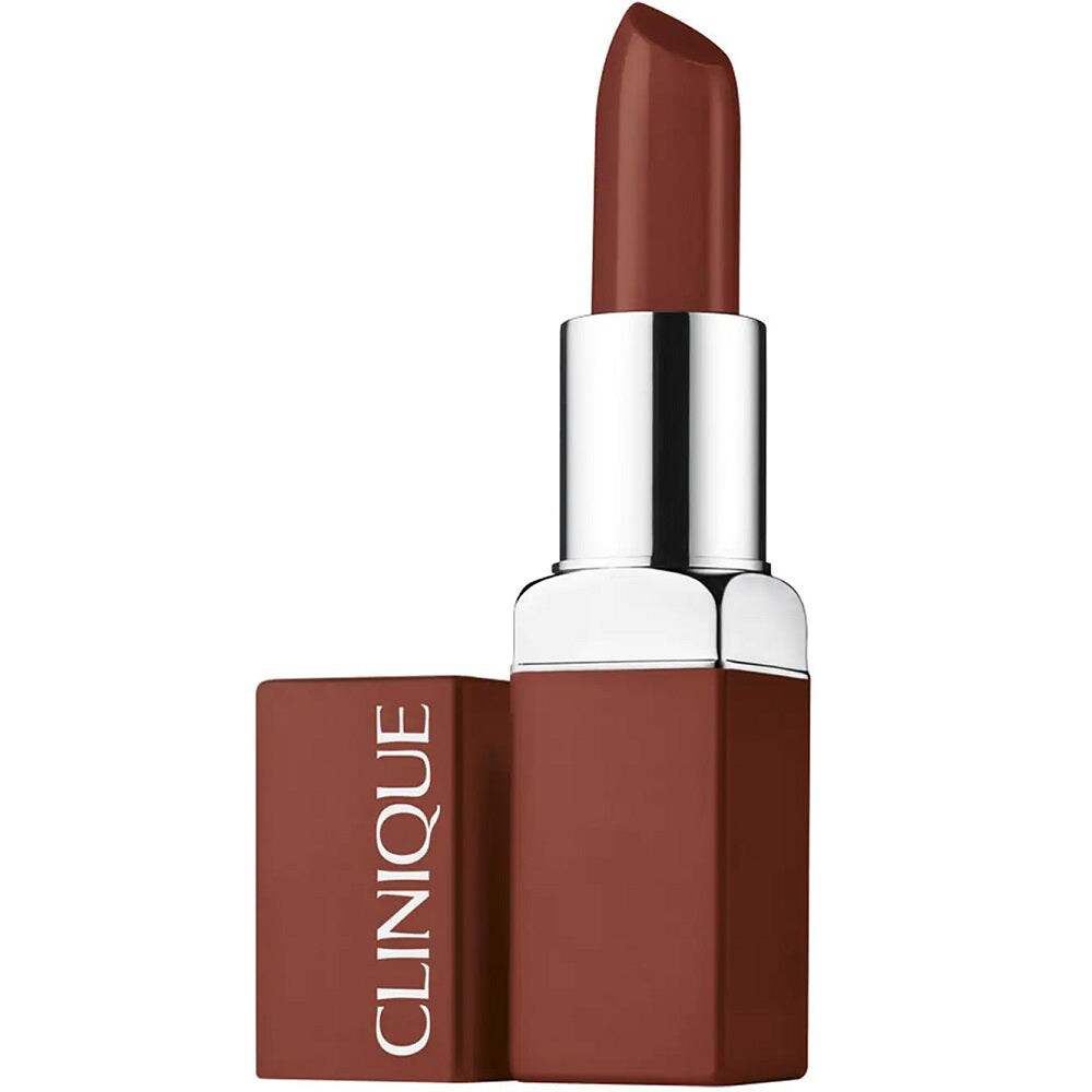 

Clinique Губная помада Even Better Pop Lip Color Foundation 18 Tickled 3,9 г