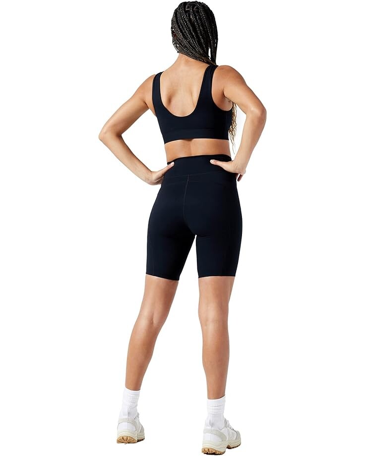 

Шорты L*Space Carter Bike Shorts, черный