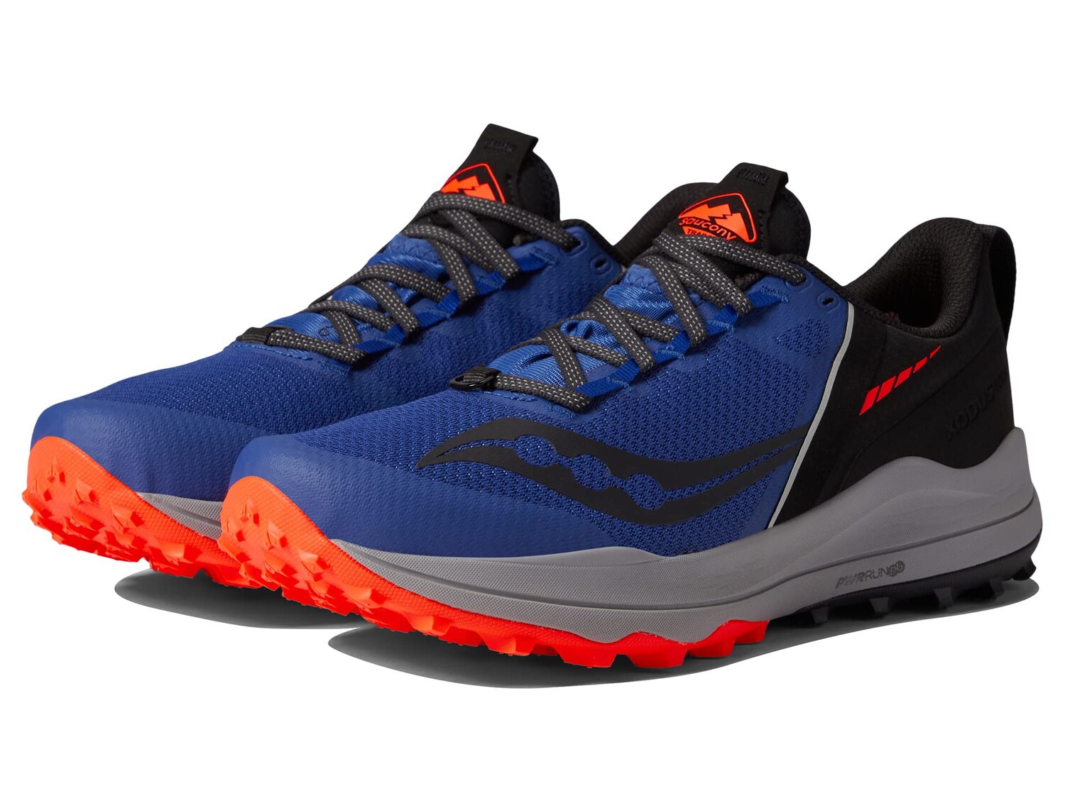 

Кроссовки Saucony Xodus Ultra