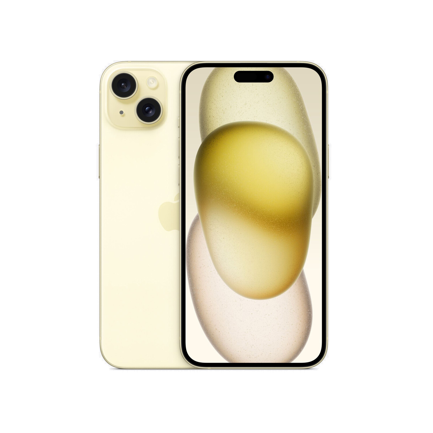 

Смартфон Apple iPhone 15 Plus, 256 ГБ, (2 E-Sim), Yellow