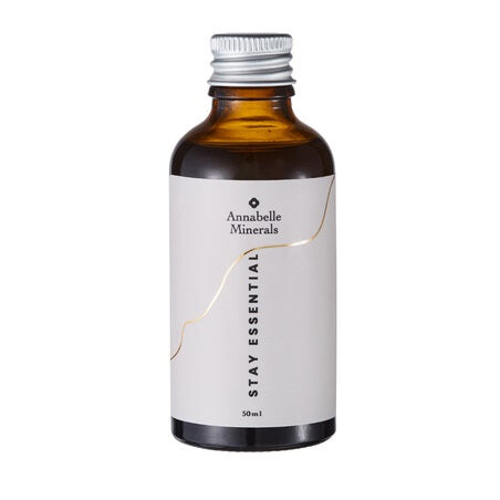 

Annabelle Minerals Stay Essentail Soothing Oil натуральное многофункциональное масло для лица 50мл