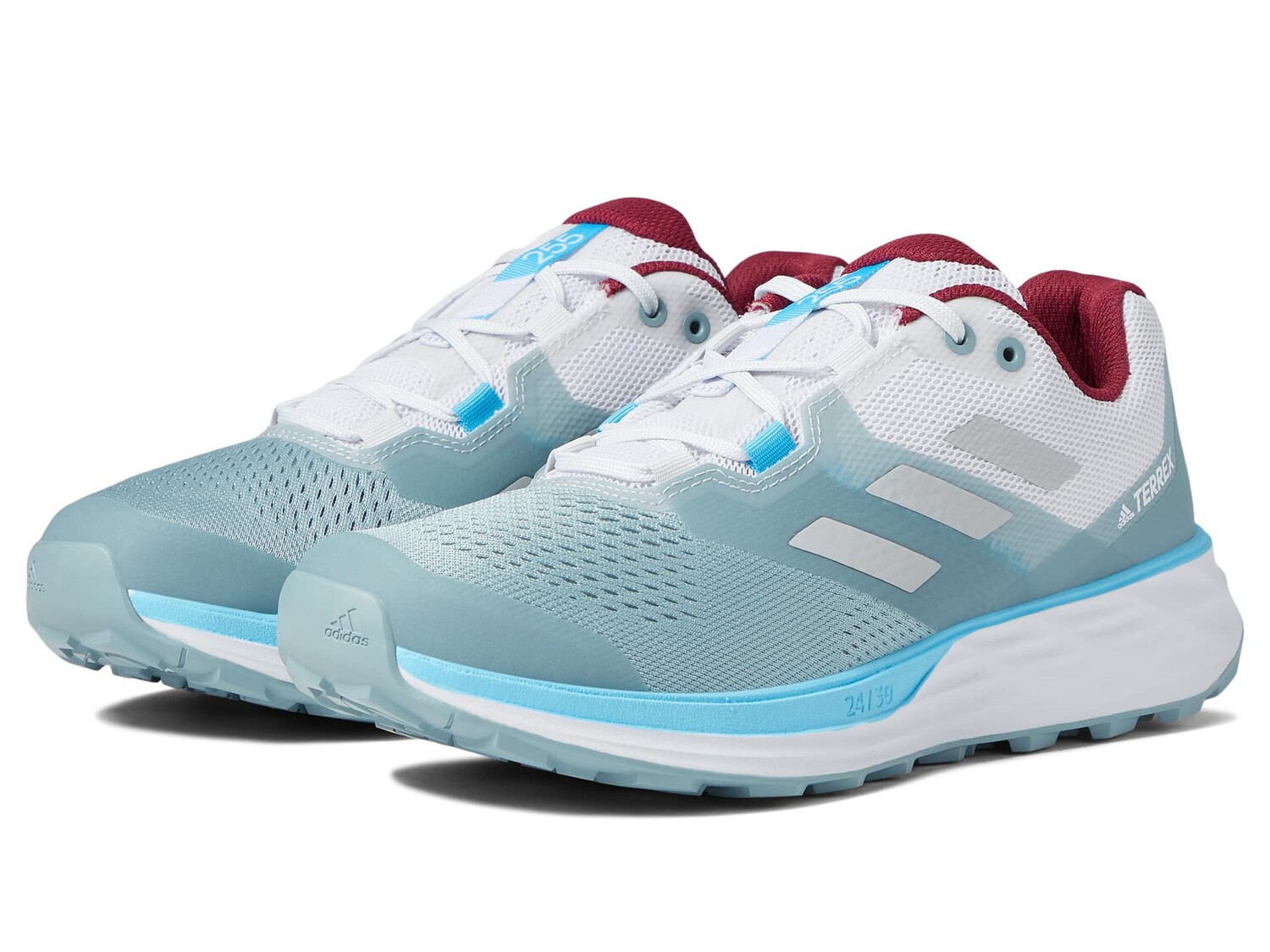 

Кроссовки adidas Outdoor, Terrex Two Flow
