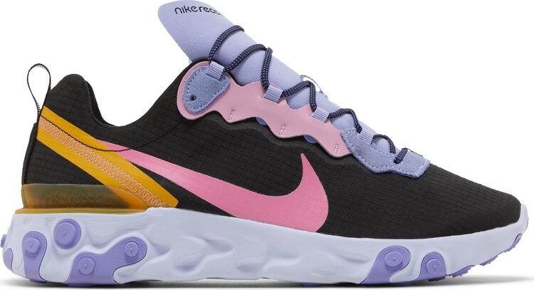 Nike shop element purple