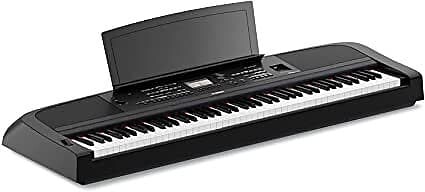 

Портативный цифровой рояль Yamaha DGX670 с 88 клавишами DGX670B