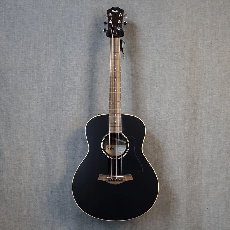 

Тейлор GTe Блэктоп Taylor GTe Blacktop