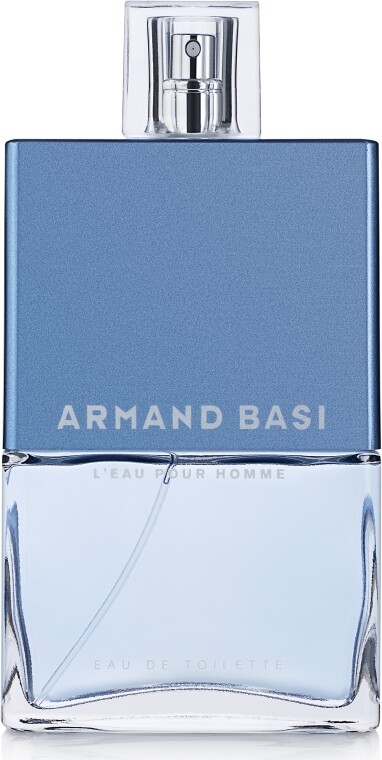 

Туалетная вода Armand Basi L'Eau Pour Homme