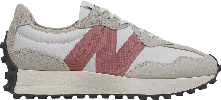 New balance light sales grey pink