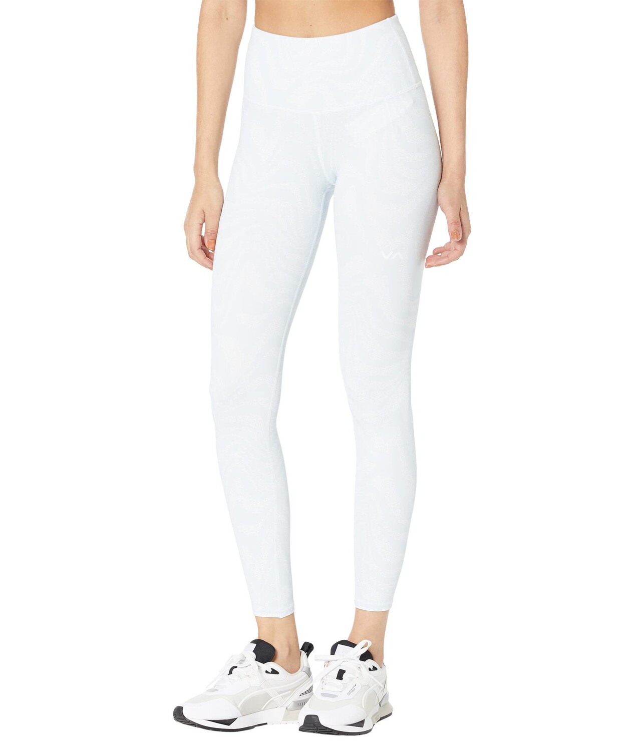 

Леггинсы RVCA, VA Essential Leggings