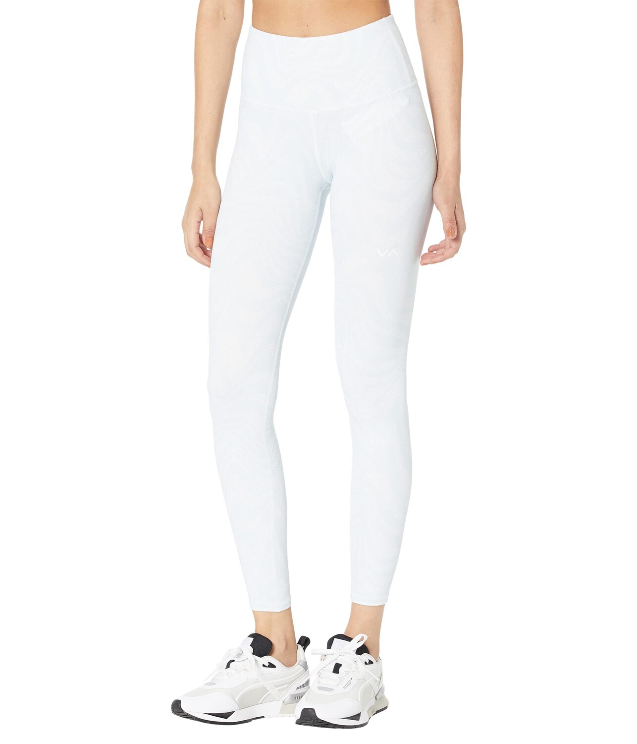 Леггинсы RVCA, VA Essential Leggings