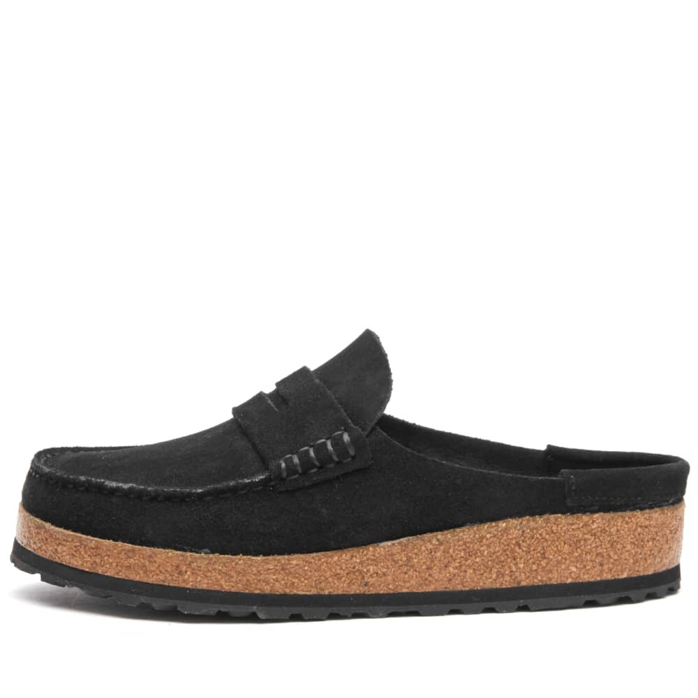 

Сандалии Birkenstock Naples Mule