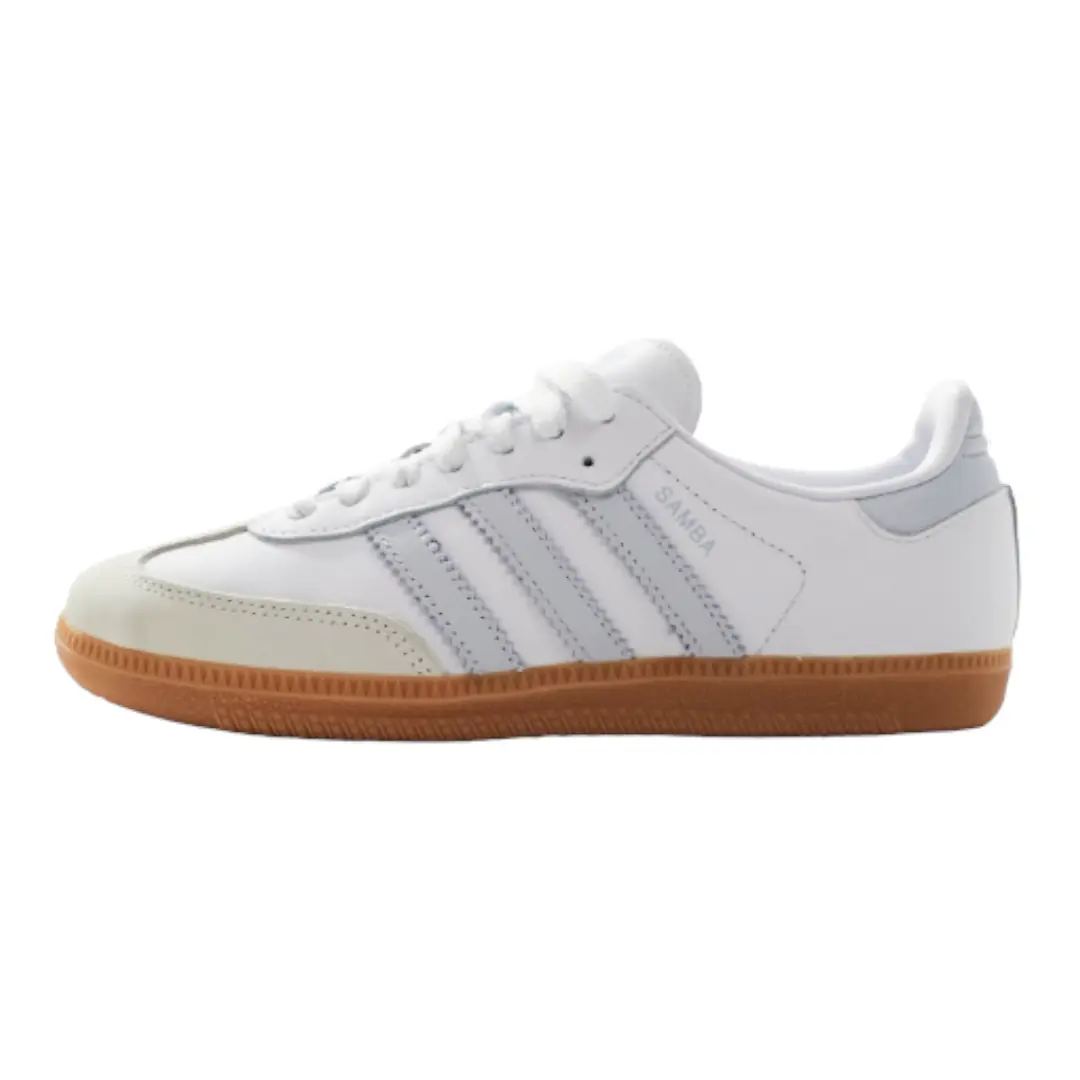 

Кроссовки Adidas Originals Samba OG, белый