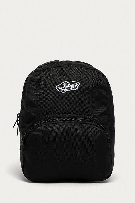 

Вансы - Рюкзак Vans, черный