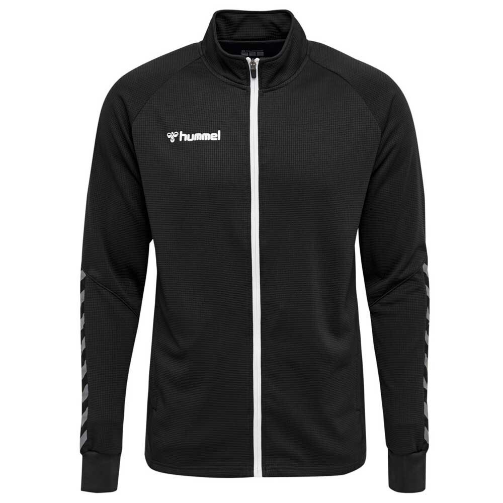 

Куртка Hummel Authentic, черный
