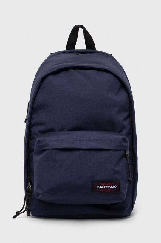 

Рюкзак Eastpak, темно-синий