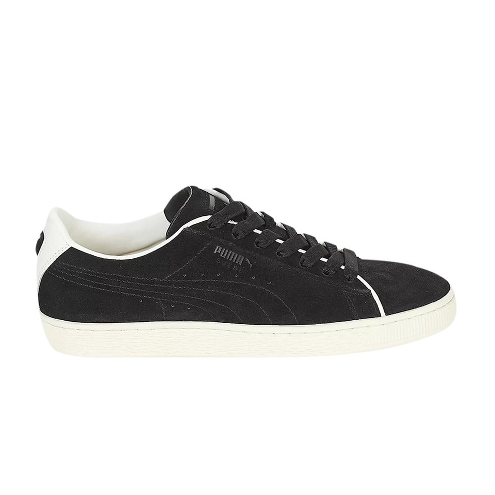 Puma suede cheap classic raised formstripe