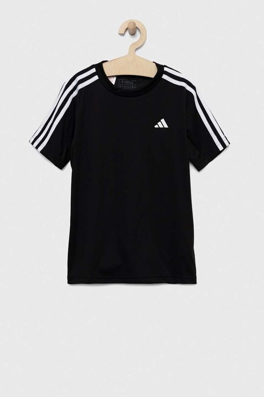 

Детская футболка U TR-ES 3S adidas, черный