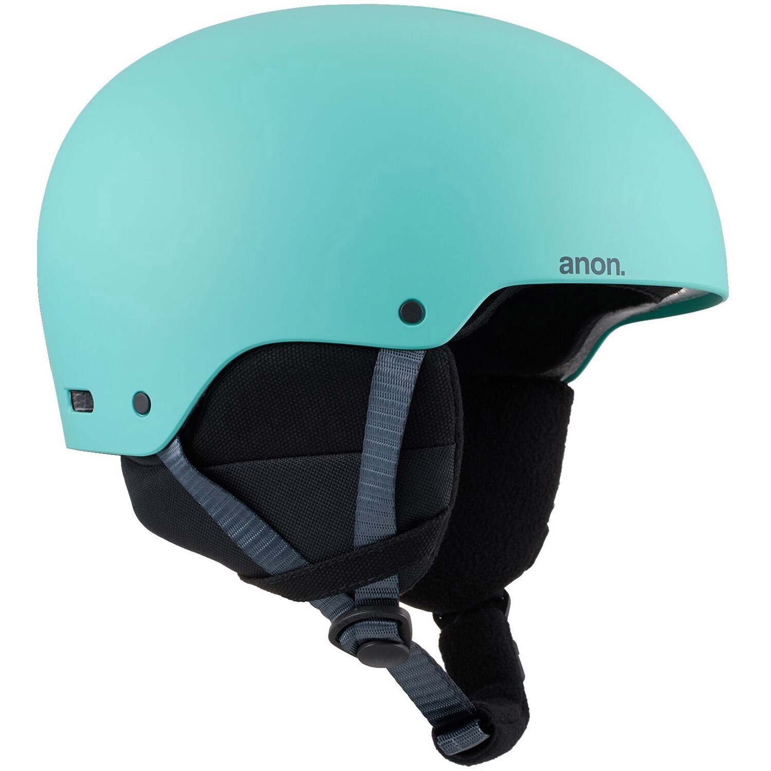 

Шлем Anon Rime 3 Round Fit, цвет Maritime
