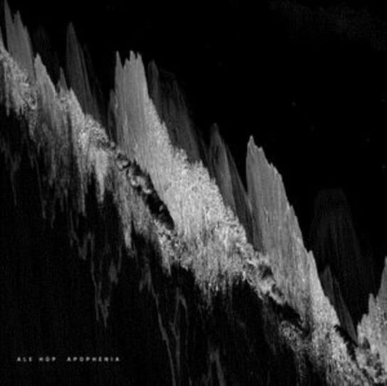 

Виниловая пластинка Ale Hop - Apophenia