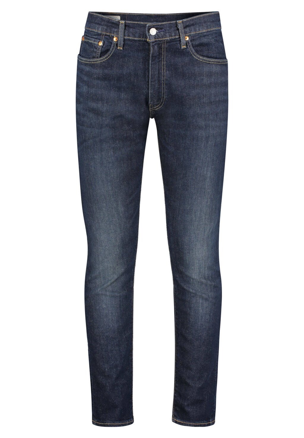 

Джинсы облегающего кроя Levi's 512 Slim Taper, синий