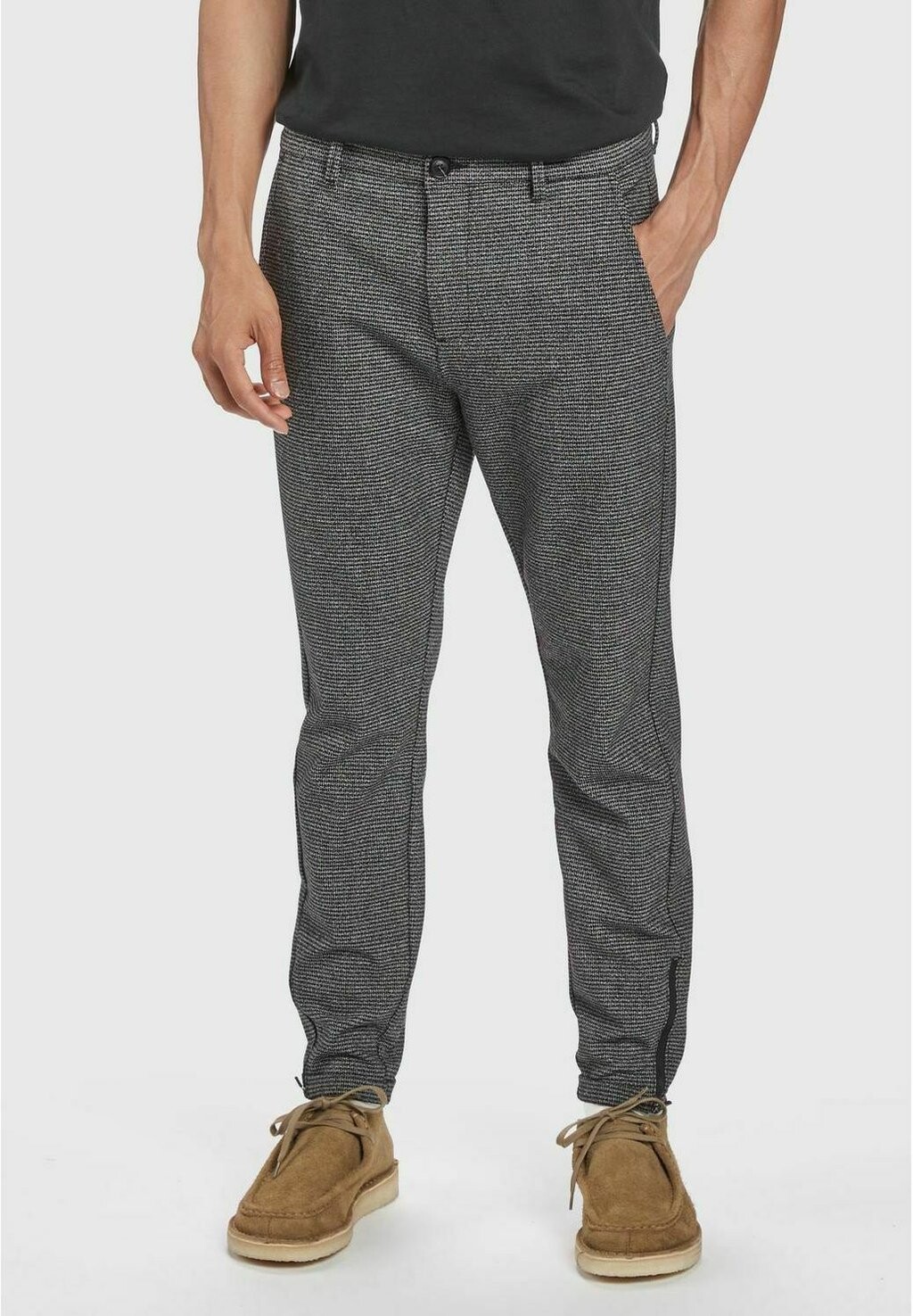 

Брюки спортивные Pisa Ema Gabba, цвет dark grey