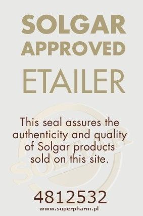 Витамин С в капсулах Solgar Ester-C Plus 500 mg, 50 шт цена и фото