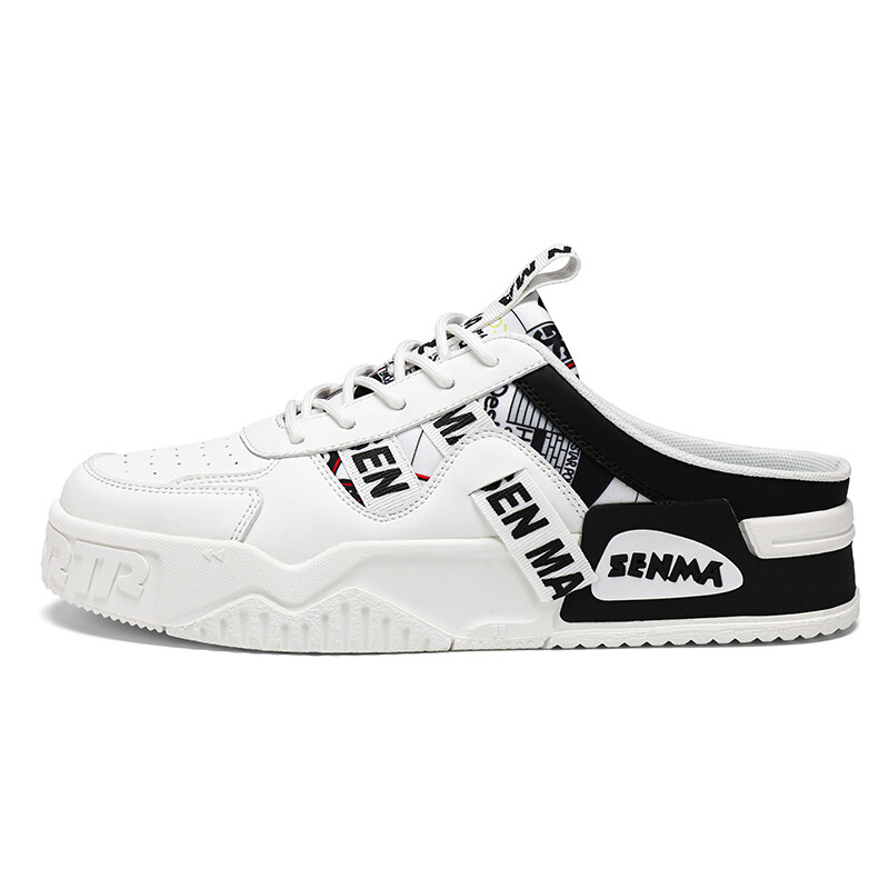 

Тапочки мужские Senma Semir