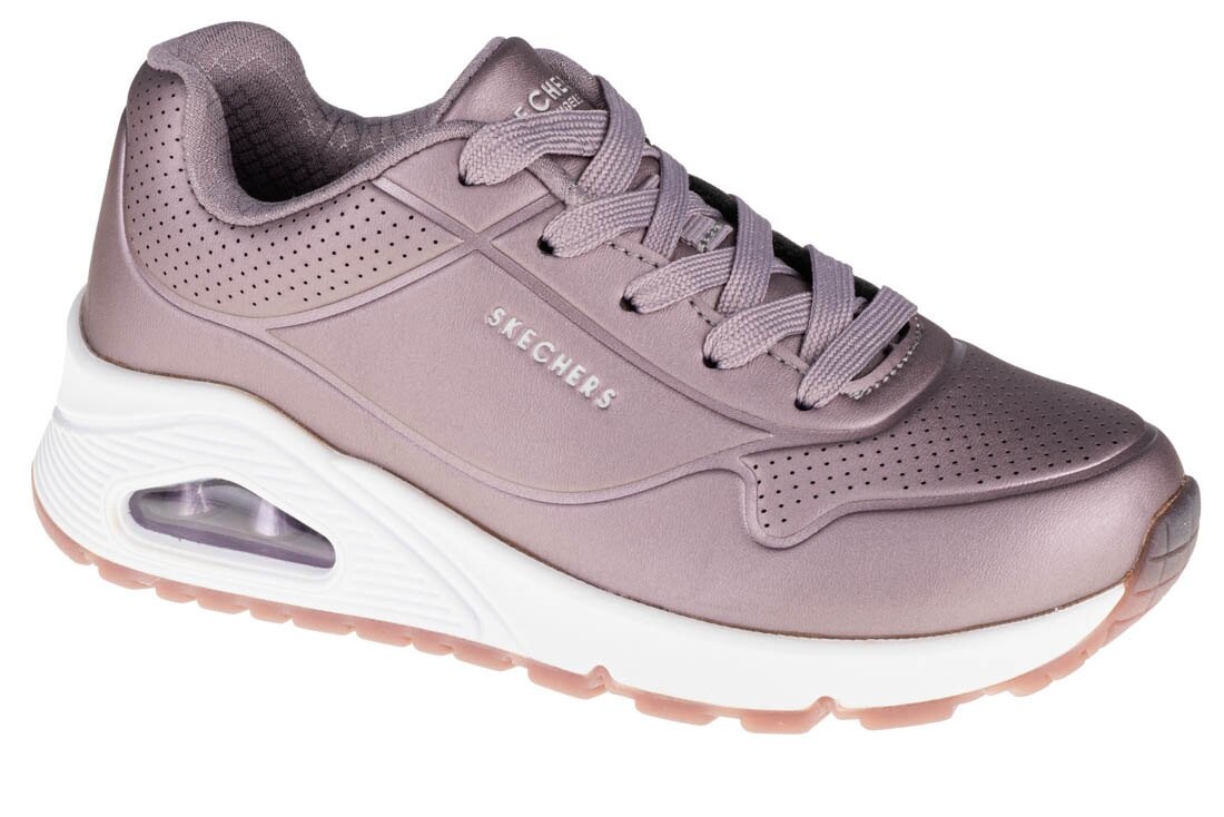 

Кроссовки Skechers Uno Rose Bold, фиолетовый