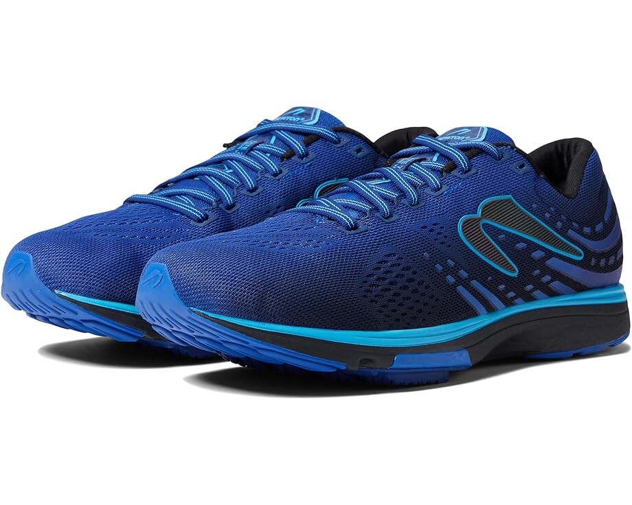 

Кроссовки Newton Running Fate 7, цвет Blue/Black