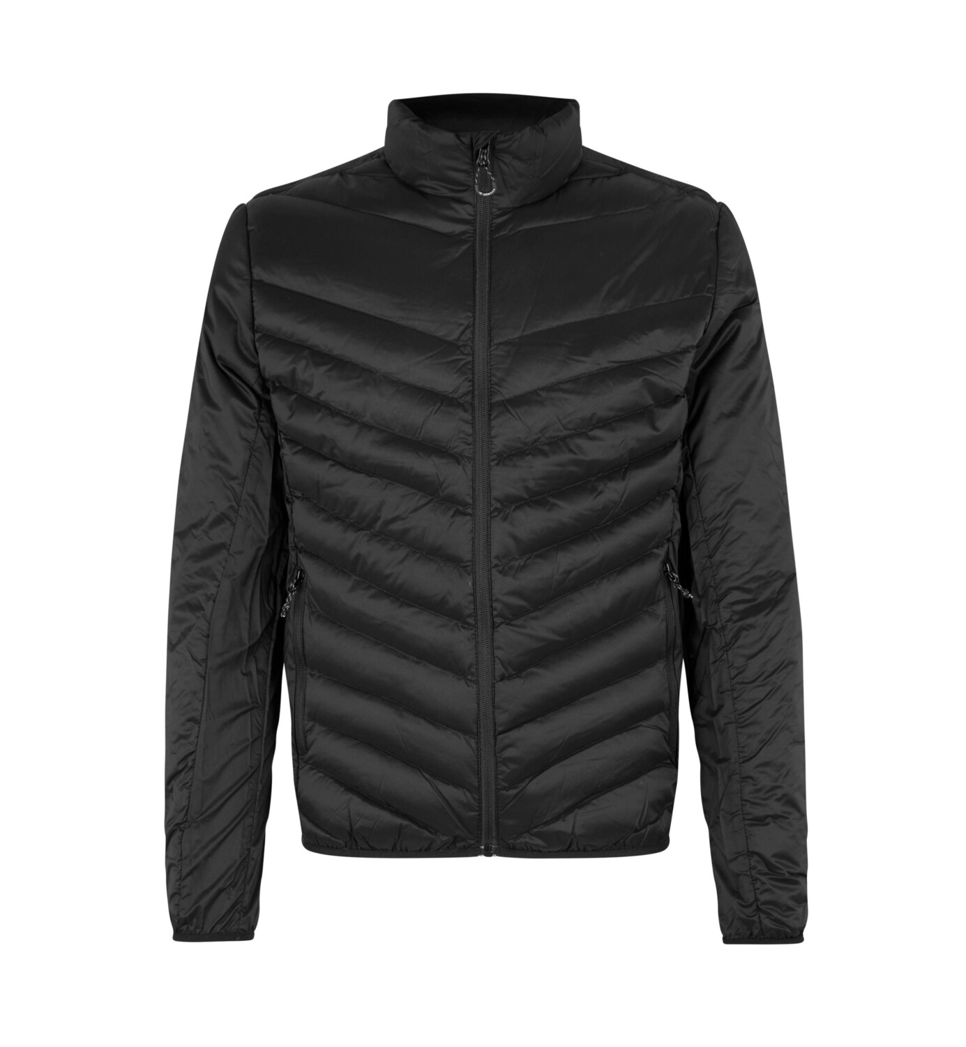 

Куртка IDENTITY stretch, черный
