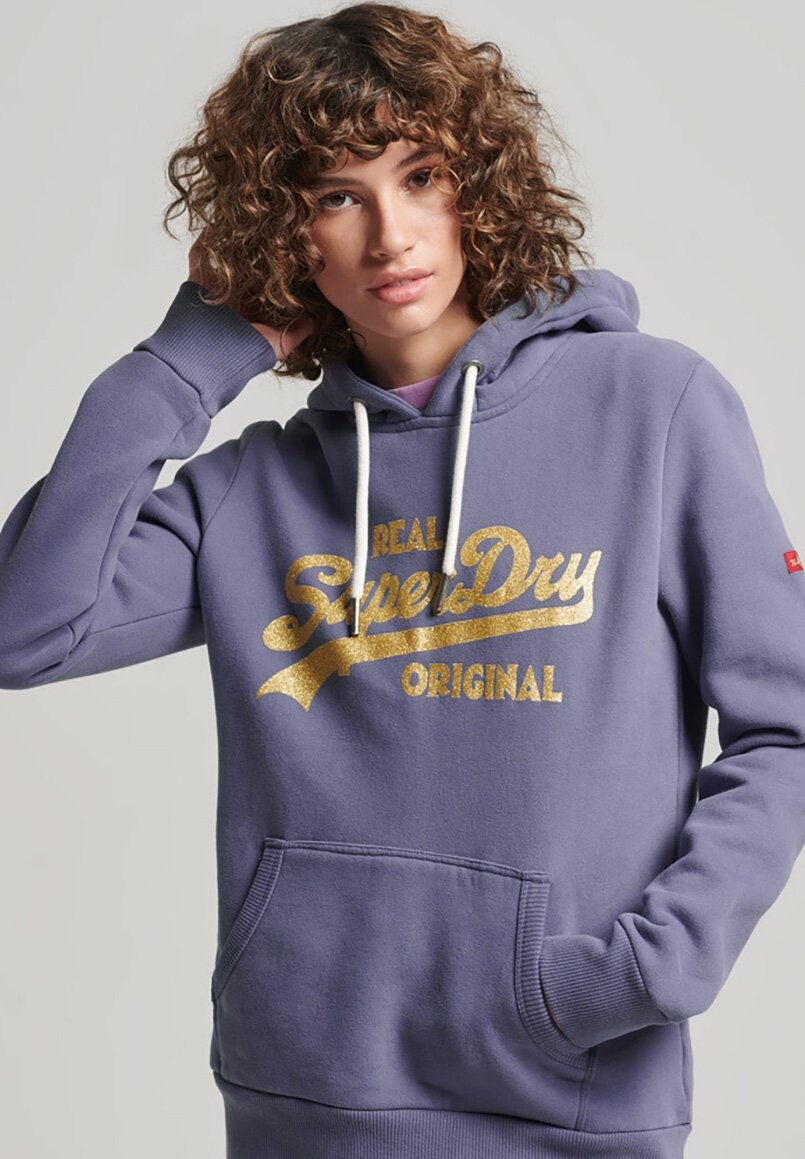 

Худи Superdry