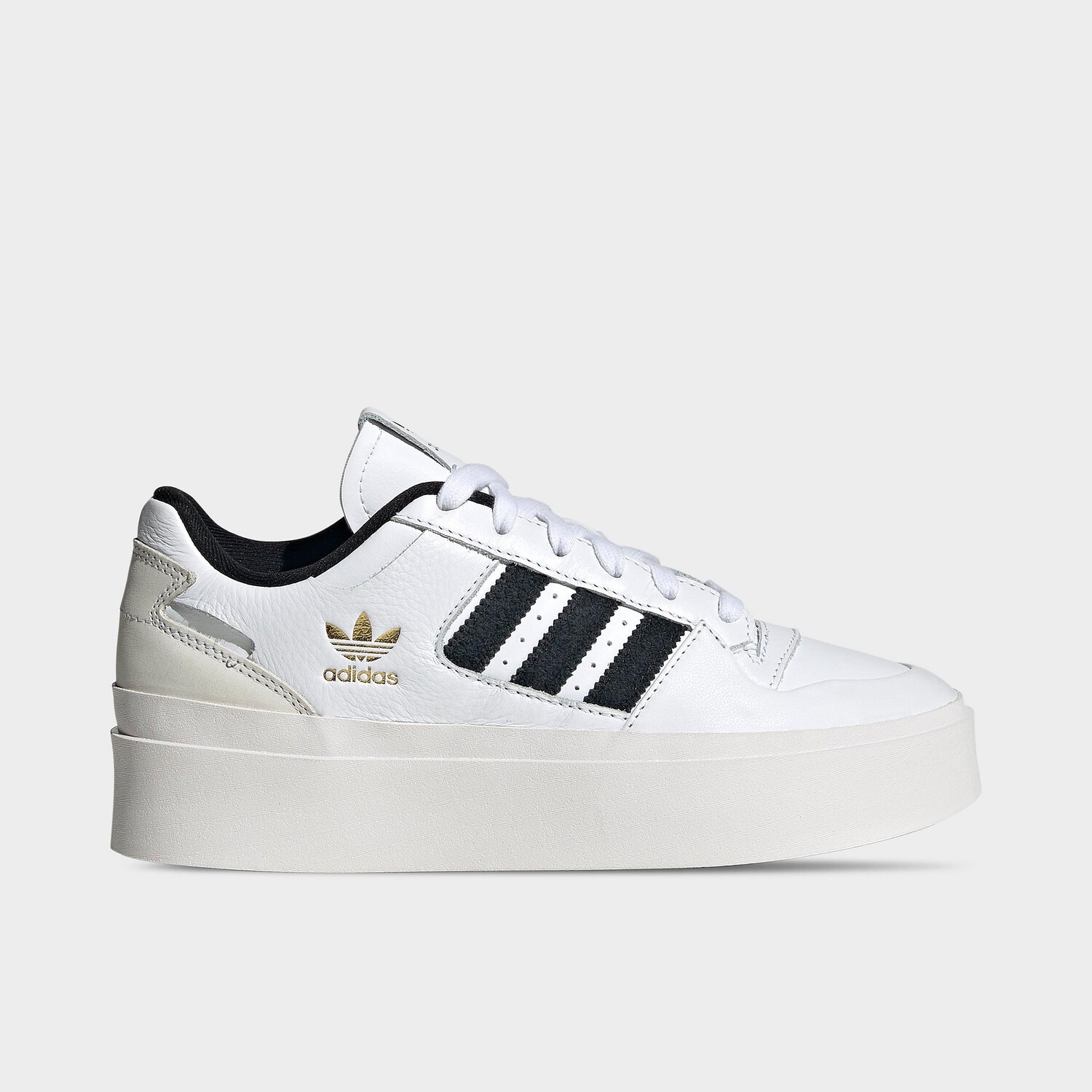 

Женская повседневная обувь Adidas Originals Forum Bonega, белый