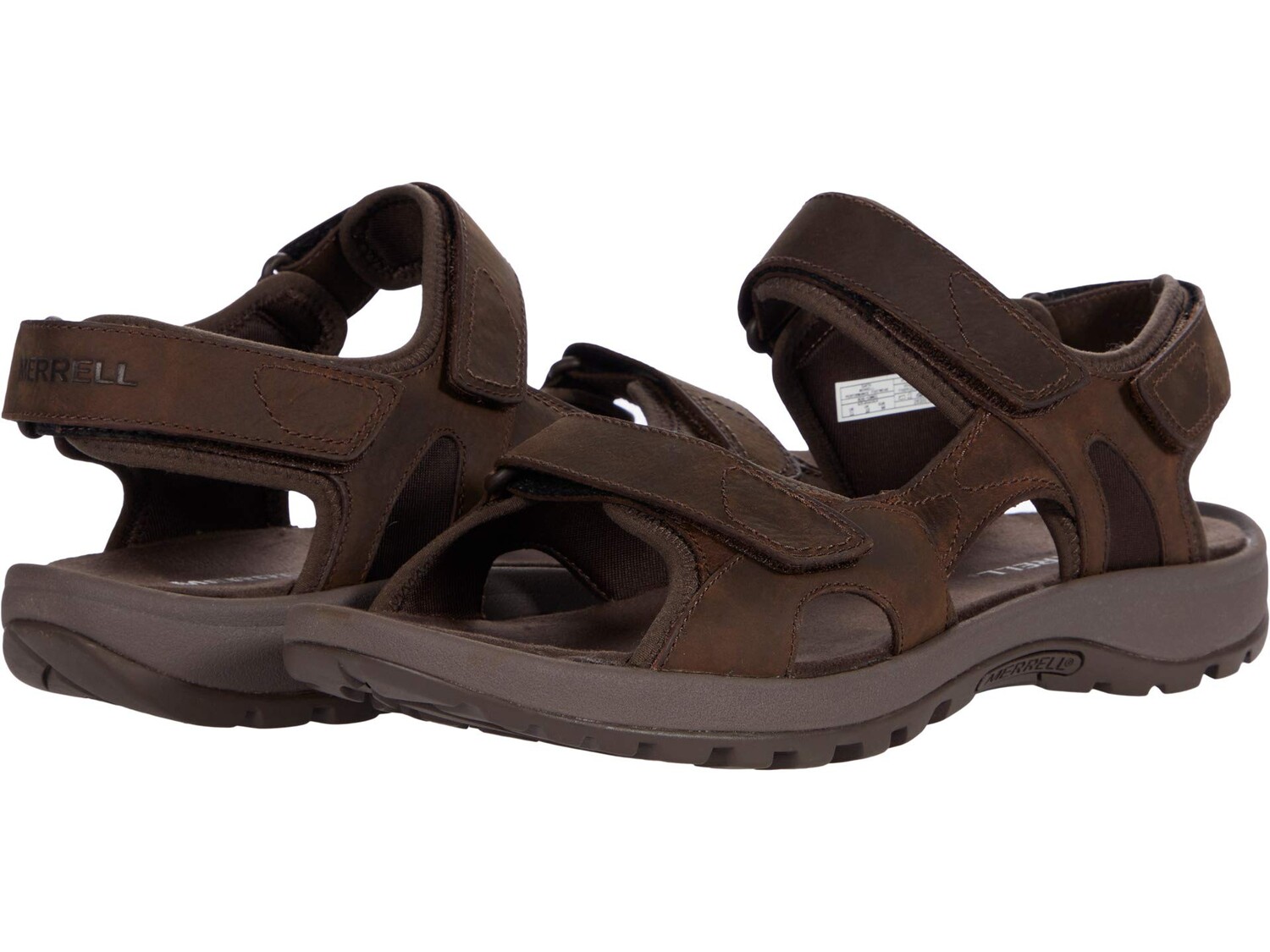 

Сандалии Merrell, Sandspur 2 Convert