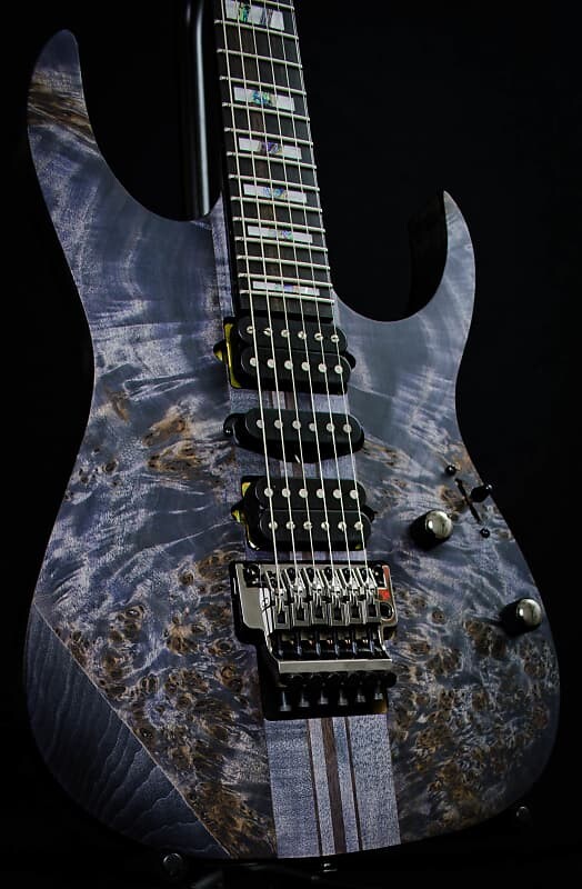 

Ibanez Premium RGT1270PB DTF HSH (Deep Twilight Flat) с сумкой Dlx Gig Bag Premium RGT1270PB DTF HSH (Deep Twilight Flat) with Dlx Gig Bag