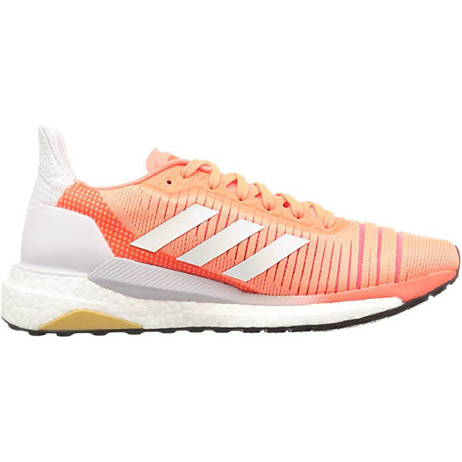 

Кроссовки ADIDAS Solar Glide 19, черный