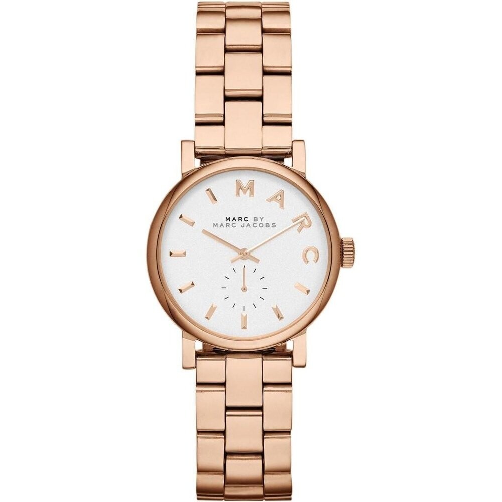 

Часы мбм3248 Marc Jacobs, розовый