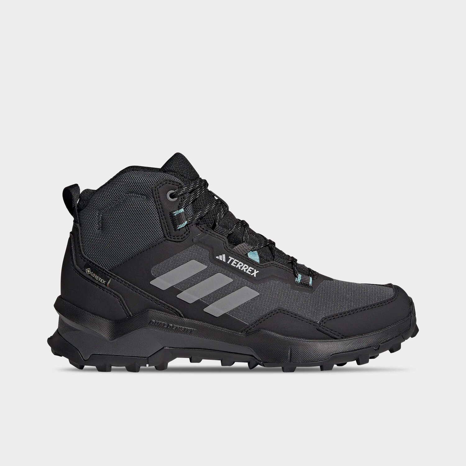 

Женские кроссовки adidas Terrex AX4 Mid GORE-TEX, черный