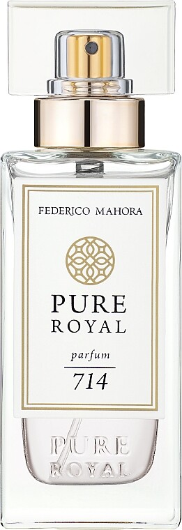 

Парфюм Federico Mahora Pure Royal 714