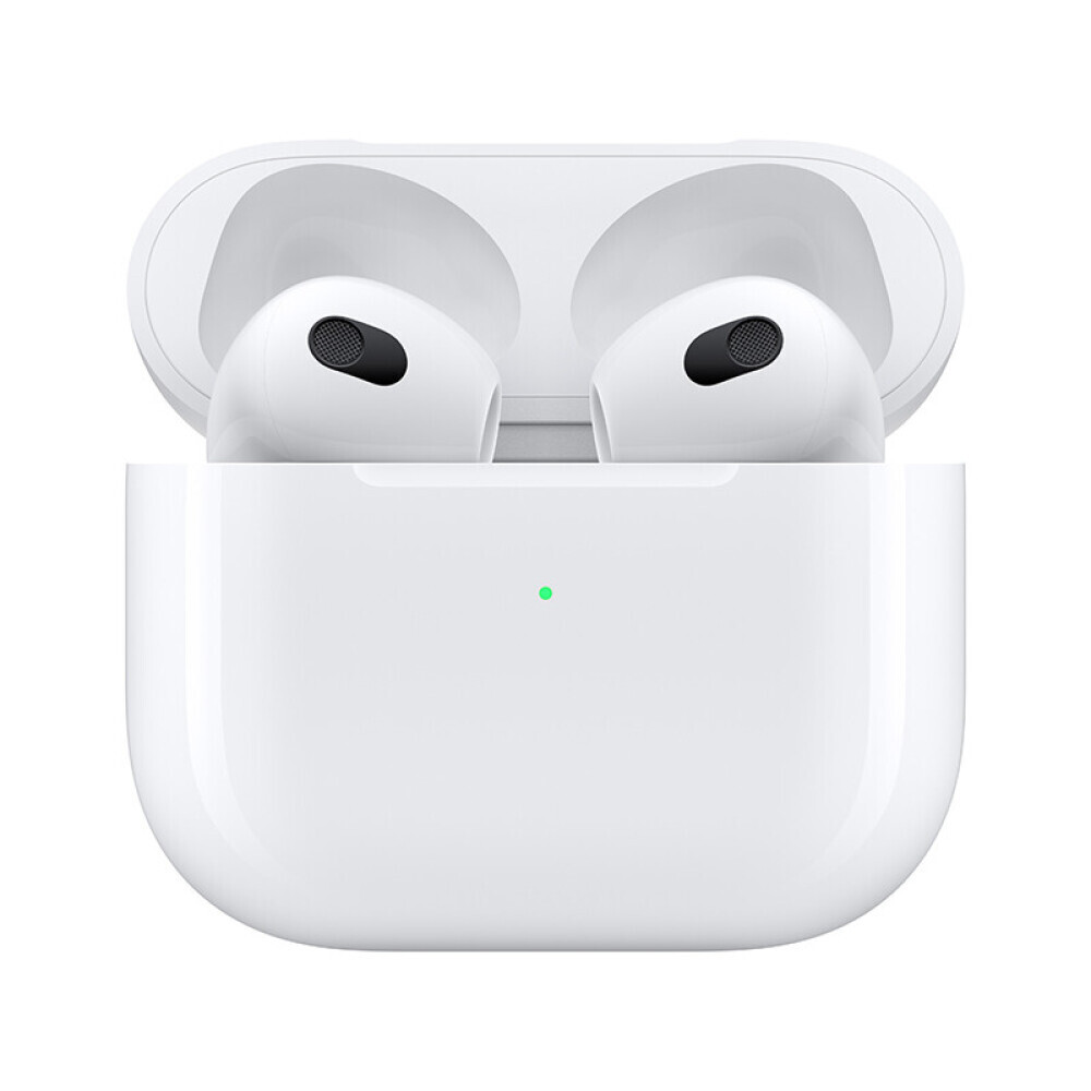 

Наушники беспроводные Apple AirPods 3-е поколение