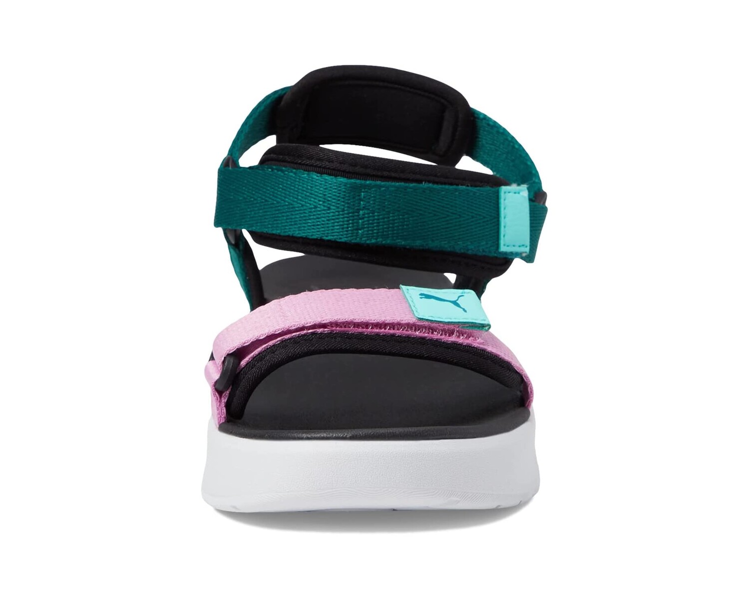 

Сандалии Sportie Sandal Vola PUMA, черный