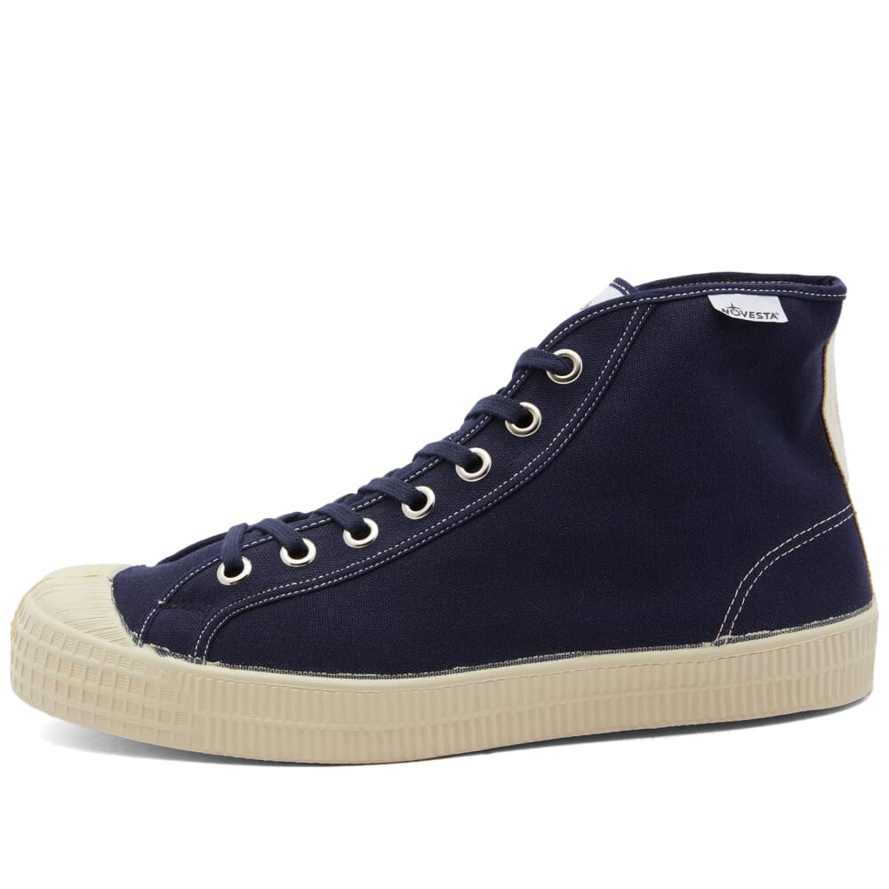 

Кроссовки Novesta Star Dribble Contrast Stitch