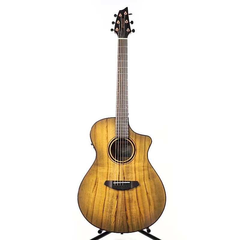 

Breedlove Pursuit Exotic Series Концерт Sweetgrass CE Breedlove Pursuit Exotic Series Concert Sweetgrass CE