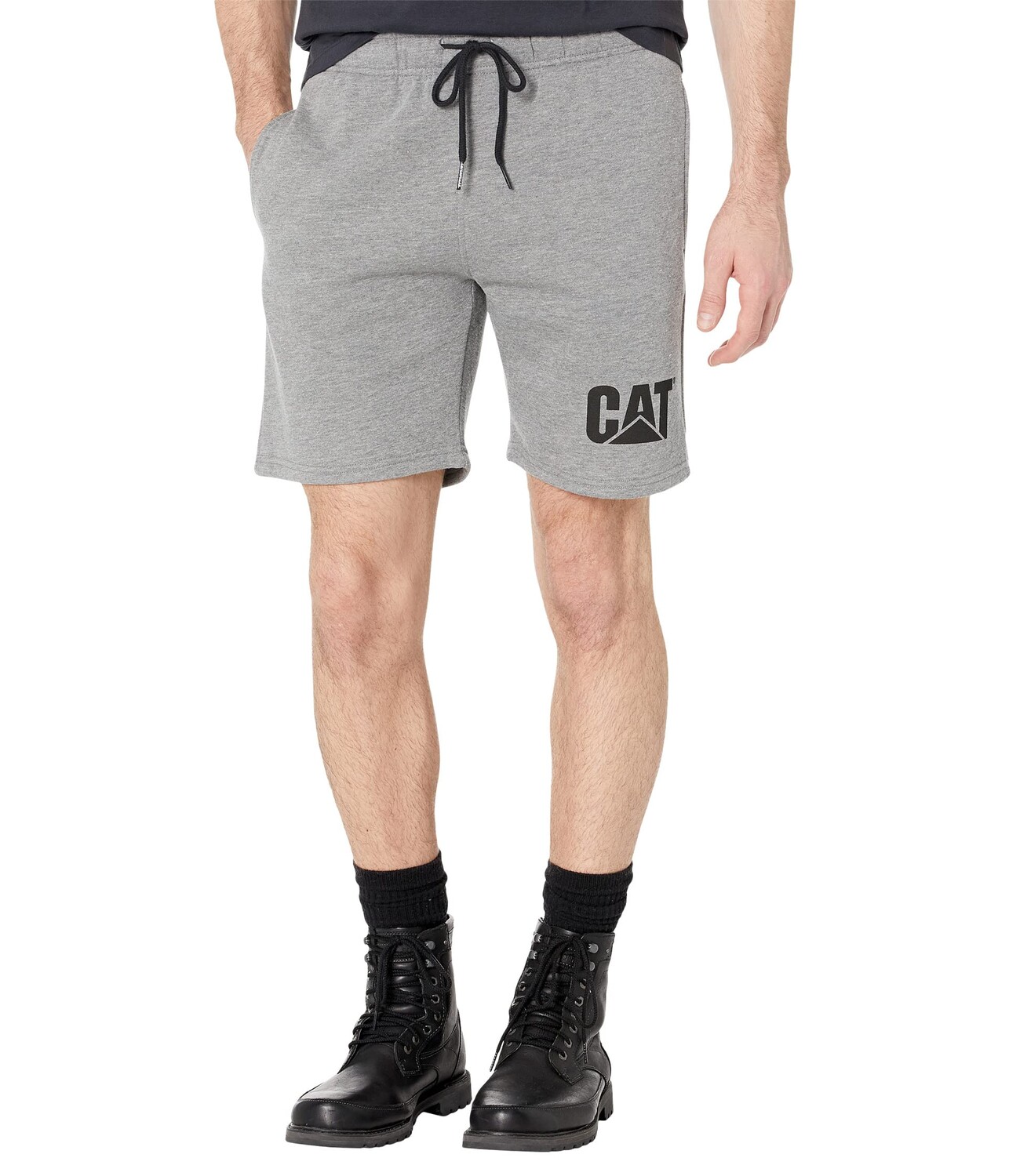 

Шорты Caterpillar, Fleece Lounge Shorts
